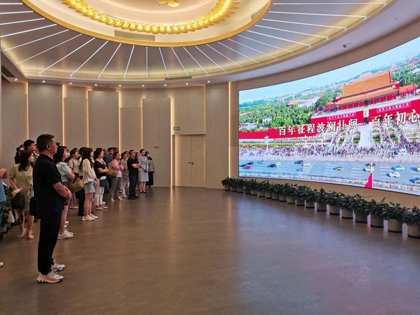 共建共育共发展 搭建文博人才培训新高地——武汉市博物馆高质量发展培训班圆满举办